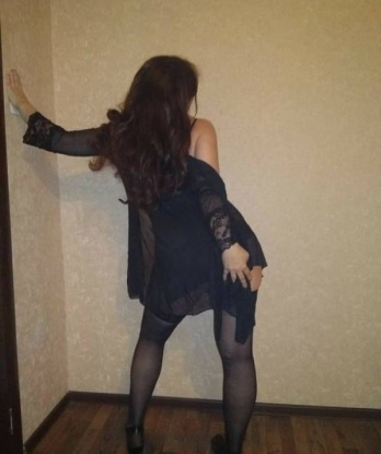 Александра, 38 лет